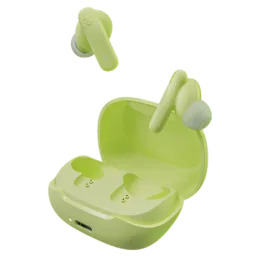 AURICULAR SKULL CANDY SMOKIN BUDS VERDE