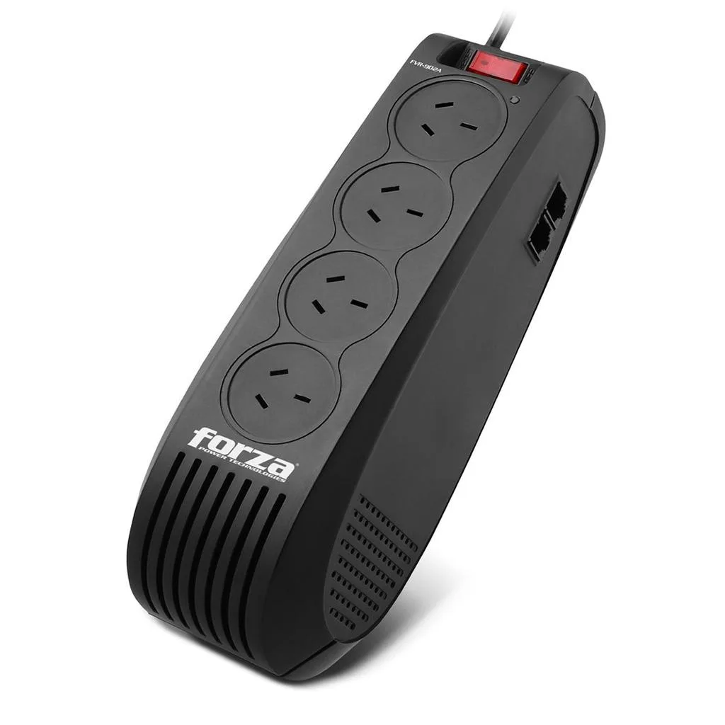 ESTABILIZADOR FORZA FVR-902A