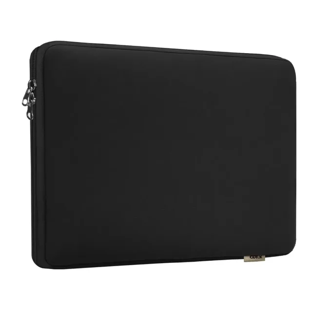 FUNDA NOTEBOOK CDTEK 17" NEGRA LISA