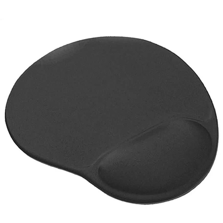 PAD DE MOUSE CON GEL NETMAK NM-FOAM