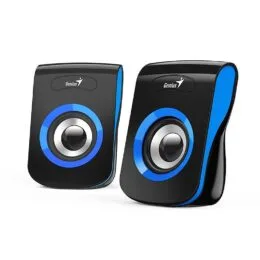 PARLANTE GENIUS SP-Q180