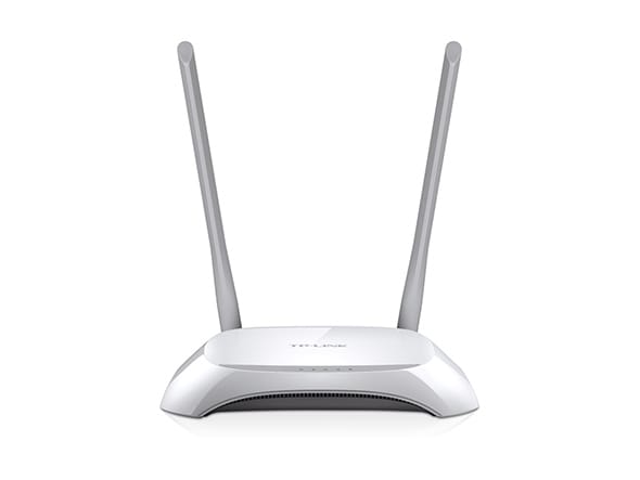 ROUTER TPLINK TL-WR840N