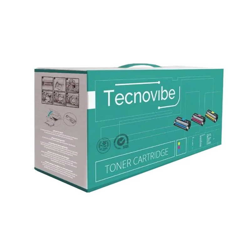TONER HP 217A TECNOVIVE