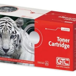 TONER HP CF226A GTC