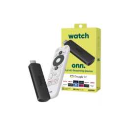 WATCH ONN FULL HD