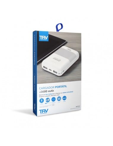 POWER BANK TRV BBP104