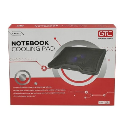 BASE NOTEBOOK GTC CPG-011