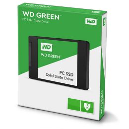 DISCO RIGIDO SSD WD 480GB