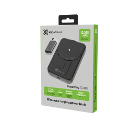 POWER BANK INALAMBRICO KLIPXTREME KPB-600
