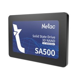 DISCO SSD 240GB NETAC 2.5