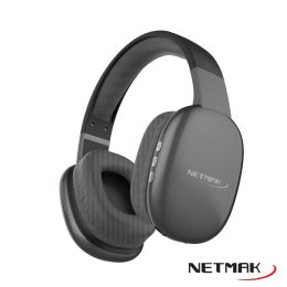 AURICULAR NETMAK VOLT