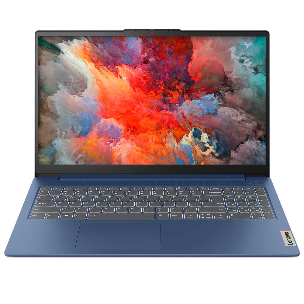 NOTEBOOK LENOVO IDEAPAD 3 15AMN8