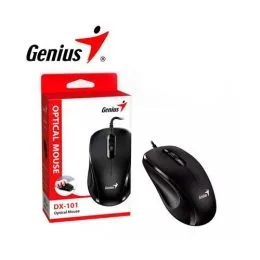 MOUSE GENIUS USB DX-101