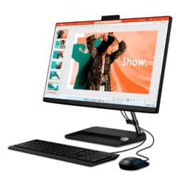 AIO LENOVO IDEACENTRE 3 24IAP7