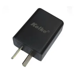 CARGADOR CELULAR KOLKE USB C KCR 646