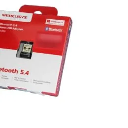 ADAPTADOR BLUETOOTH MERCUSYS MA530