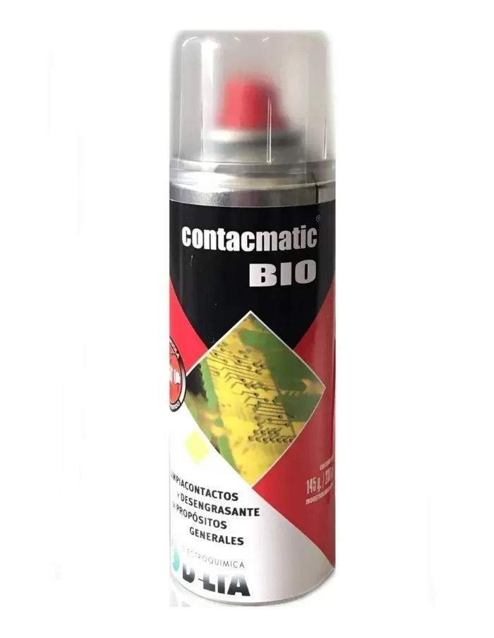 CONTACMATIC BIO DELTA 145G