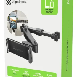 SOPORTE AUTO KLIPXTREME KMH-250