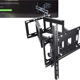 SOPORTE IMEGA ZX-101S 32 A 75 MOVIL