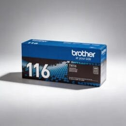 TONER BROTHER ORIGINAL TN-116