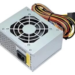 FUENTE SOLARMAX KC-EA600 SLIM