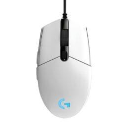 MOUSE LOGITECH G203