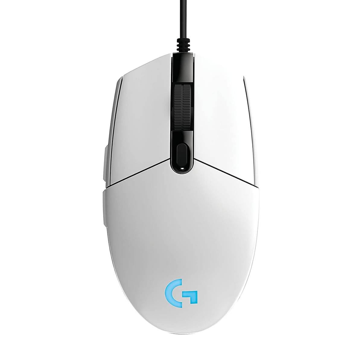 MOUSE LOGITECH G203