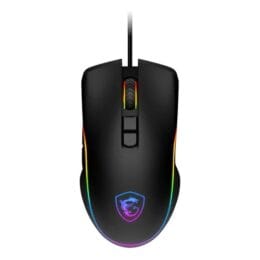 MOUSE MSI FORGE GM300