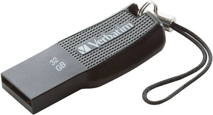 PENDRIVE VERBATIM 32GB ERGO