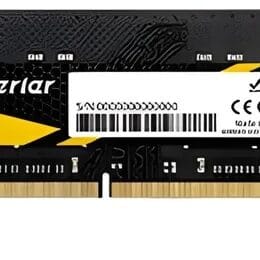MEMORIA SOODIM DDR4 8GB DERLAR