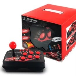JOYSTICK ARCADE ROCKER