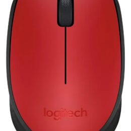 MOUSE LOGITECH M170
