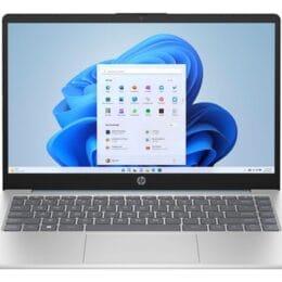 NOTEBOOK HP 14-DQ0535LA