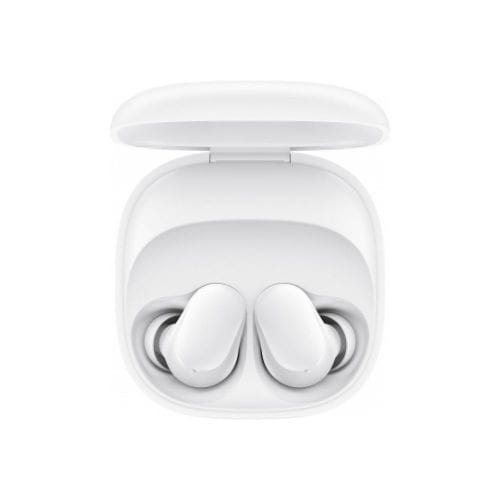 AURICULAR XIAOMI REDMI BUDS 6 PLAY BLANCOS